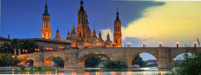 Zaragoza-singles