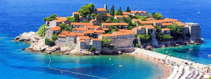 Joyas del Adriatico para singles