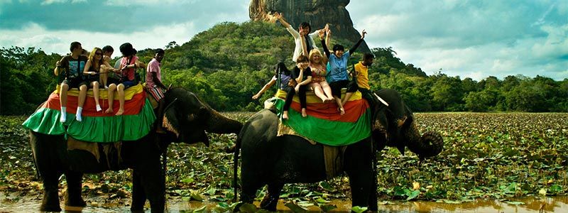 Sri Lanka Singles Agenda Talleres de Destinos