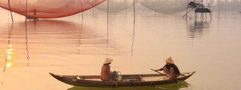 Viajes a Vietnam para Singles