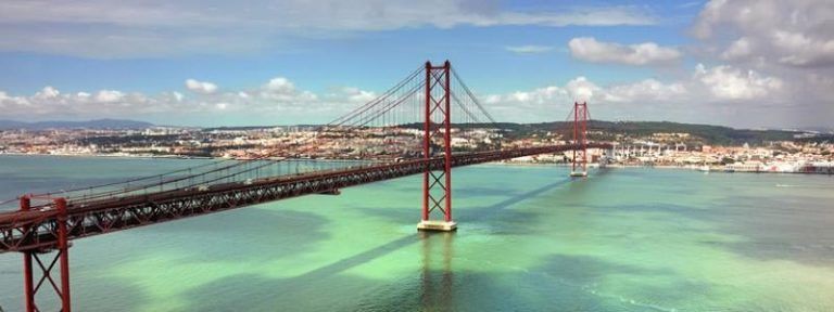 Escapada a Lisboa Singles