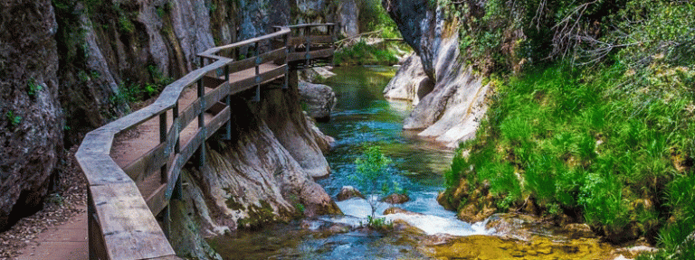 Sierra de Cazorla