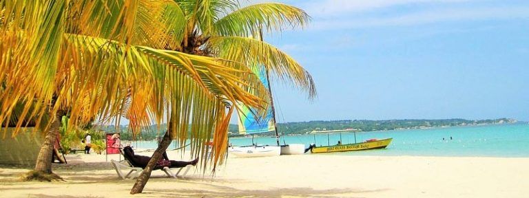 Jamaica Singles