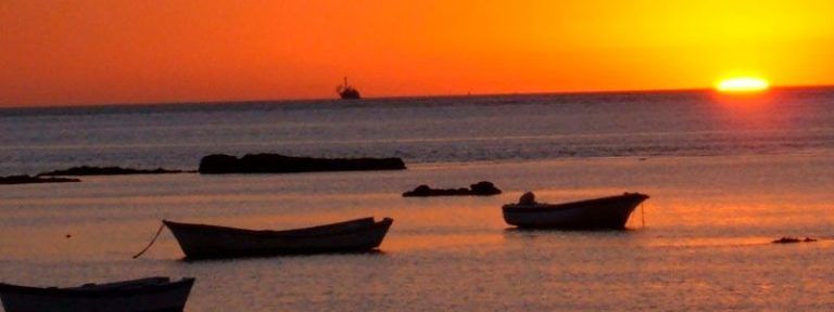 San Lucas de Barrameda