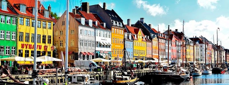 Copenhague