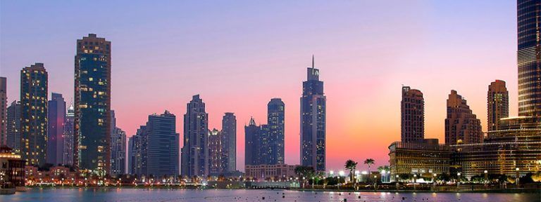dubai