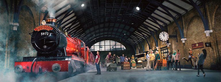 Harry Potter
