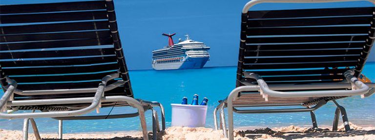Crucero Carnival