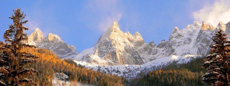 Chamonix
