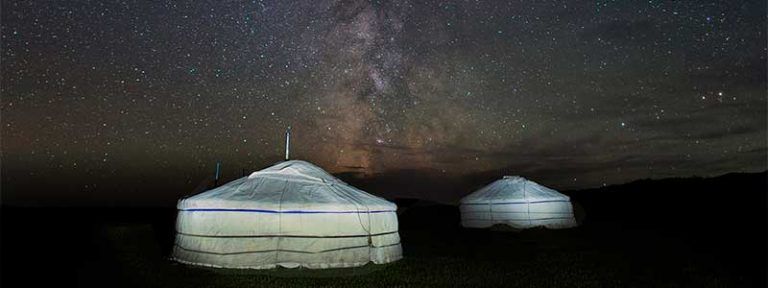 Mongolia Singles