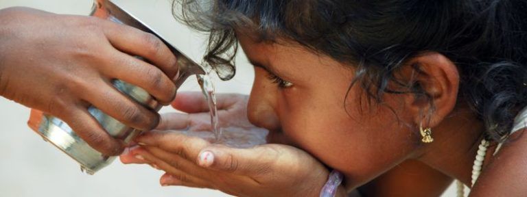 Voluntariado India