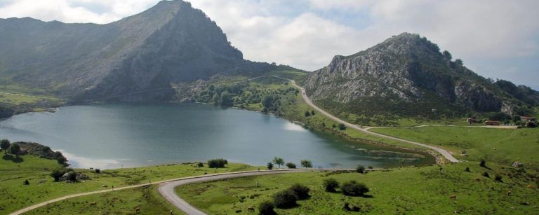 Picos de Europa