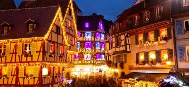 ⭐Top Viajes alsacia mercadillos 650x300 ⭐Top Viajes