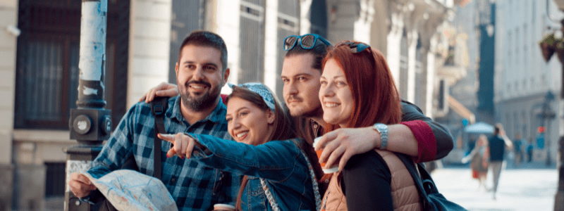 El compañero de viaje ideal