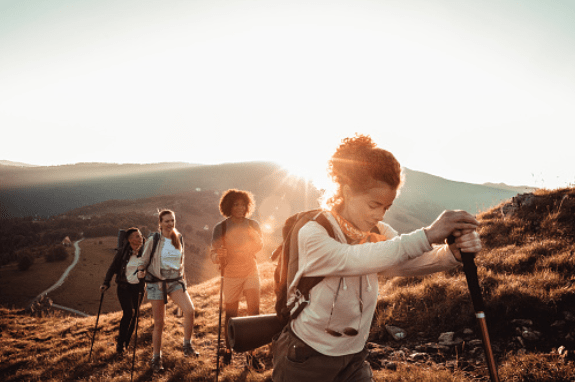 Actividades Grupo Singles