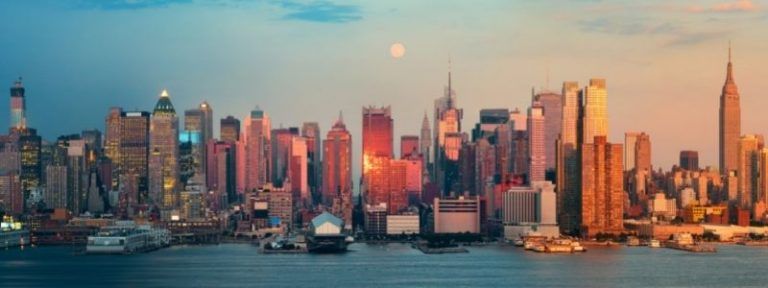 New York