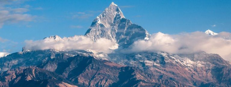 Nepal