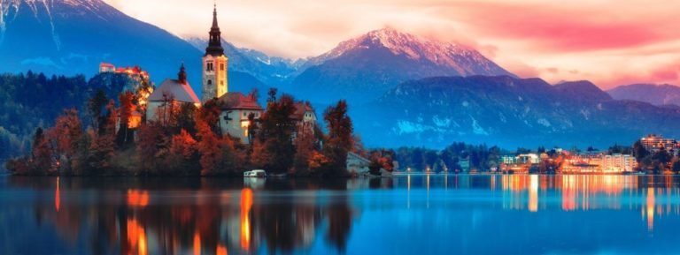 Eslovenia