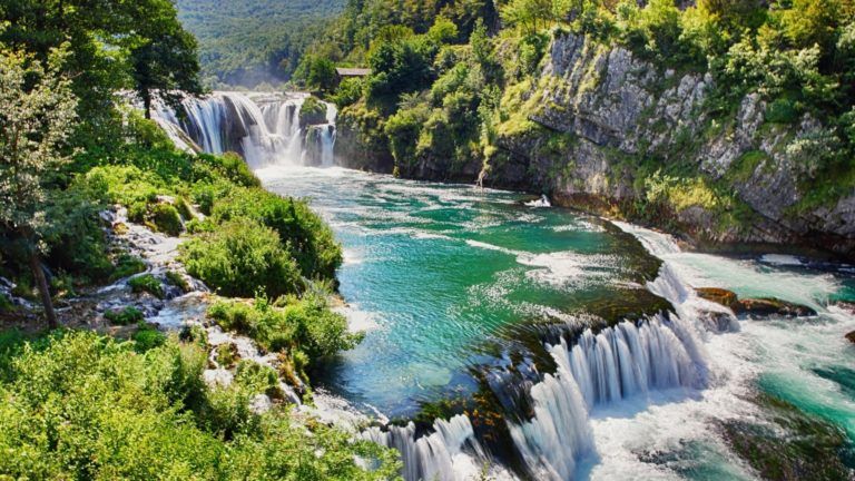 Bosnia