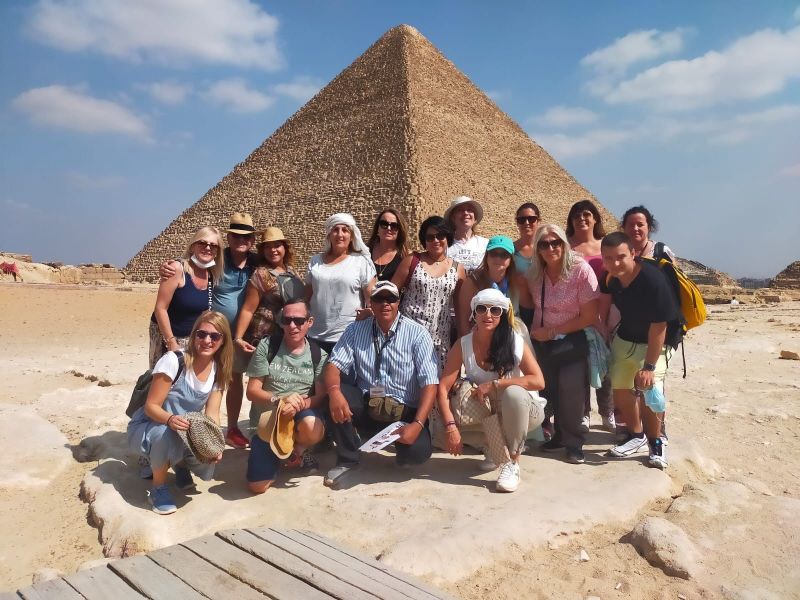 TODO lo que no sabías sobre Egipto Egipto Singles 11 TODO lo que no sabías sobre Egipto