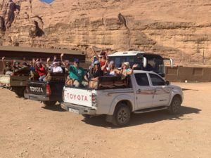 Jordania: Reino Hachemita Singles Jordania Singles 14 300x225 Jordania: Reino Hachemita Singles