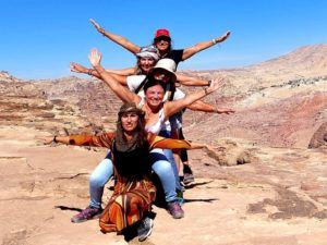 Jordania: Reino Hachemita Singles Jordania Singles 9 300x225 Jordania: Reino Hachemita Singles