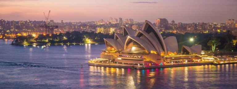 Australia