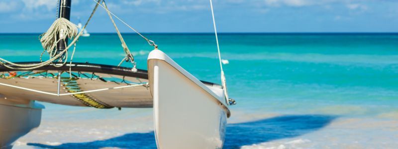 Fiesta de solteros en Cuba