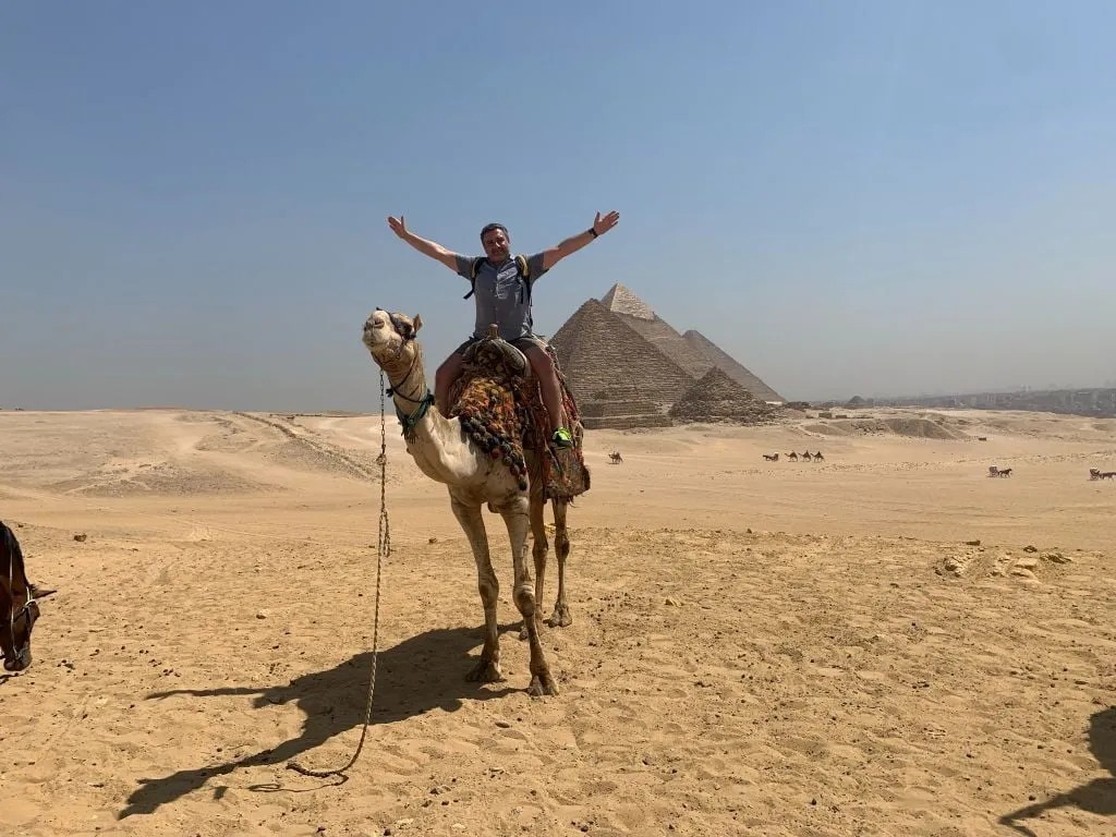 %name TODO lo que no sabías sobre Egipto
