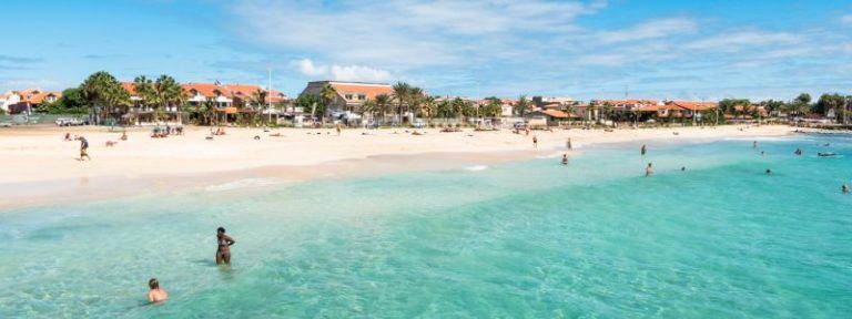 Cabo Verde
