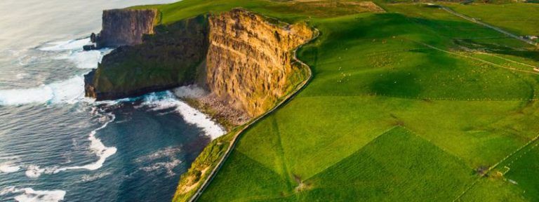 Irlanda