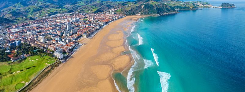 Zarautz