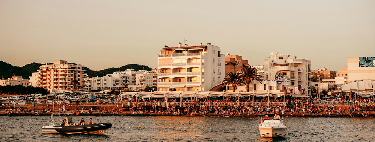 Ibiza