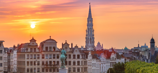 Bruselas 650x300 Viajar Solo