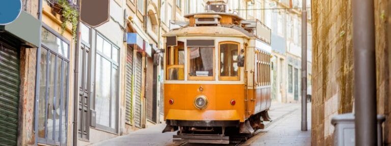 Oporto
