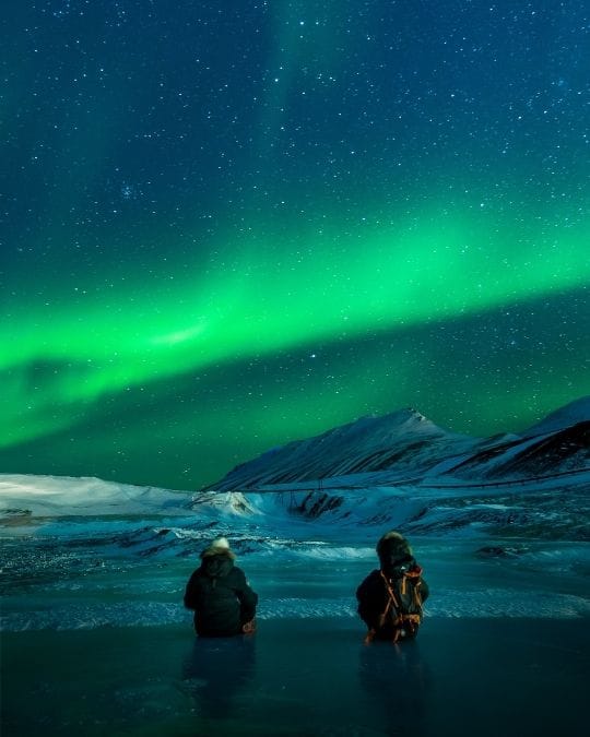 Aventuras Polares Aventuras Polares Tu viaje, tu plan: Viajes por actividad