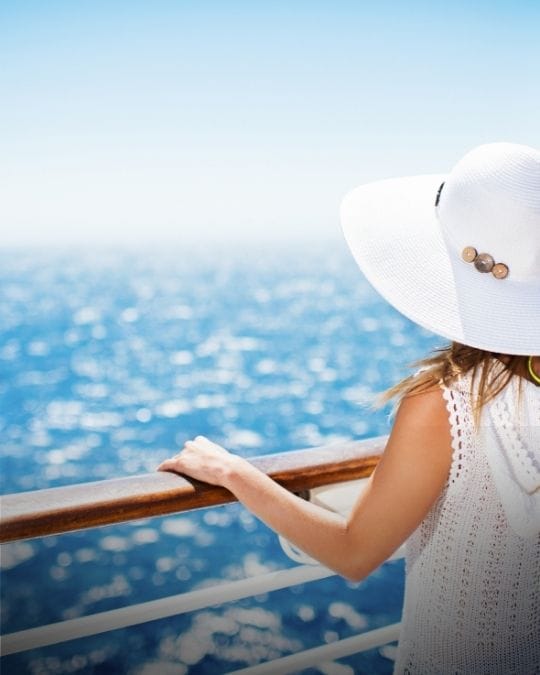 Cruceros Cruceros Tu viaje, tu plan: Viajes por actividad