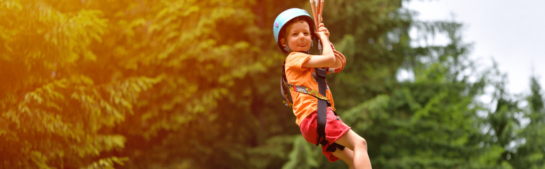 aventura con tu hijo