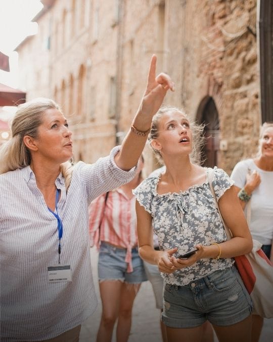 Escapadas Escapadas Tu viaje, tu plan: Viajes por actividad