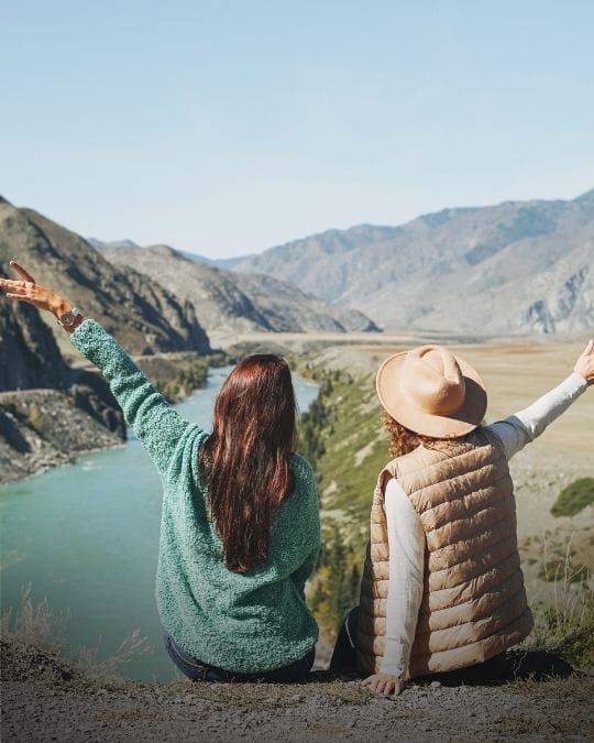 Mujeres Viajeras Mujeres Viajeras Tu viaje, tu plan: Viajes por actividad