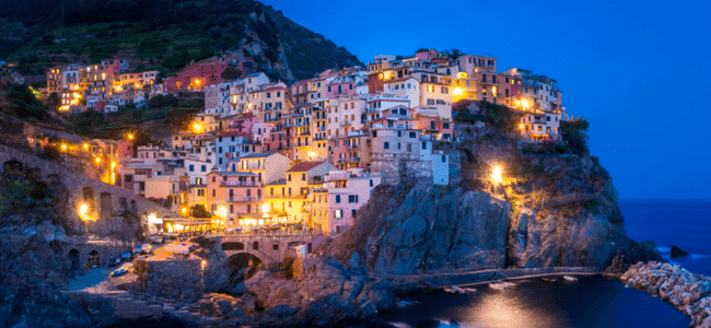 Catálogo de viajes Cinque Terre 650x300 Catálogo de viajes