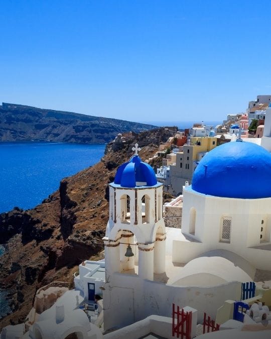 Europa Viajes Singles por Destinos