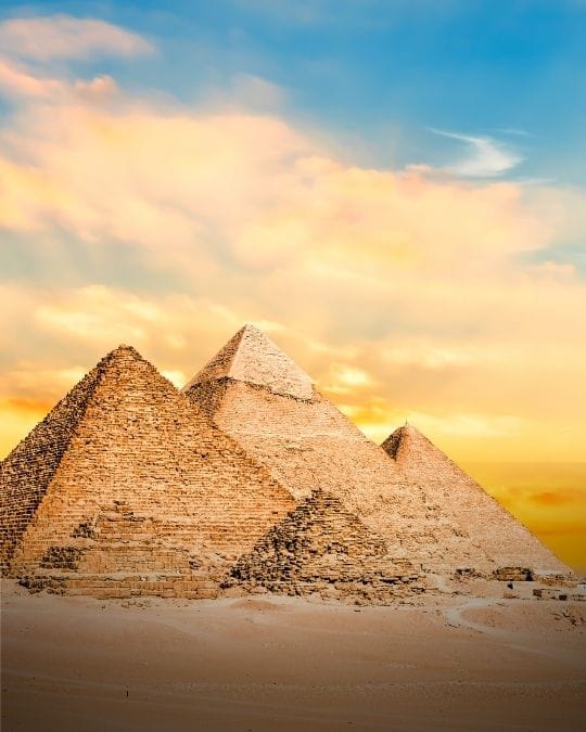 Oriente Medio Viajes Singles por Destinos