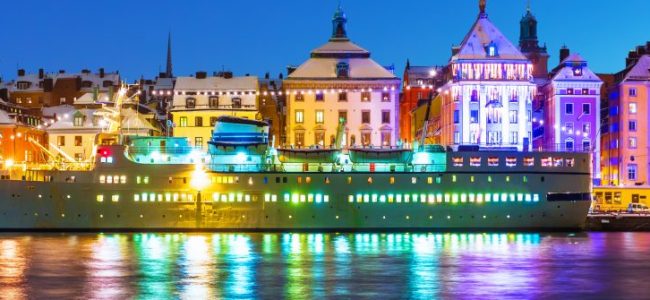 Catálogo de viajes Weihnachten und Silvester in Stockholm Schweden iStock 527368523 1200x335 1 650x300 Catálogo de viajes