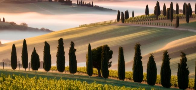 Toscana y Liguria 650x300 Viajar Solo