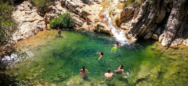 cazorla cazorlA 650x300 Singles con Niños en vacaciones monoparentales