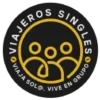 Viajeros Singles: Viajar solo en grupo, viajes singles exclusivos.